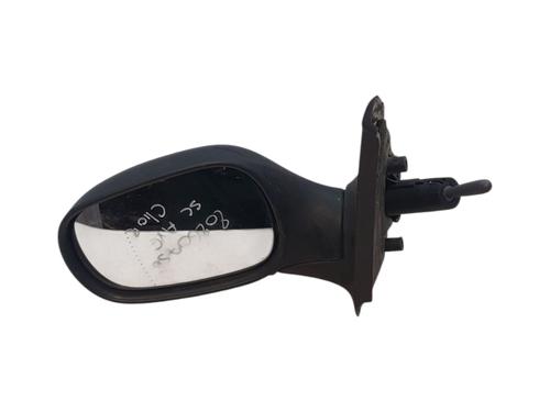 Ryggespeil venstre Ryggespeil venstre RENAULT CLIO II (BB_, CB_) 1.2 (BB0A, BB0F, BB10, BB1K, BB28, BB2D, BB2H, CB0A,... (58 hp) 35772482 35772482