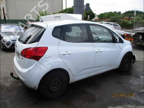 Headlight switch KIA VENGA (YN) 1.4 CRDi 90 | BP25012613I24 - Image 6