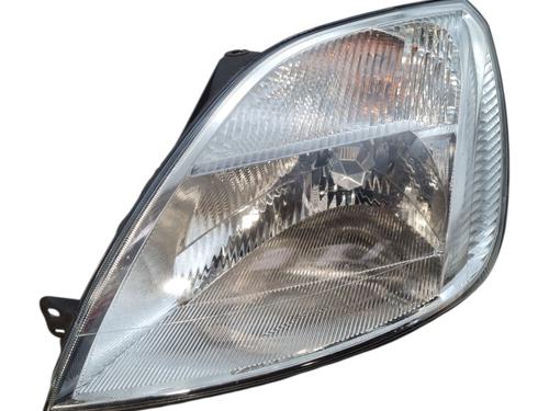 Used Left headlight FORD FIESTA V (JH_, JD_) 1.3 (69 hp) 30331295