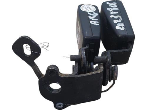 Seat buckle VW GOLF VII (5G1, BQ1, BE1, BE2) 1.6 TDI | BP29143935I32 