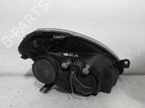 Used Left headlight Left headlight LANCIA YPSILON (843_) 1.3 D Multijet (843.AXH1A, 843.AXE1A) (105 hp) 24901052 24901052