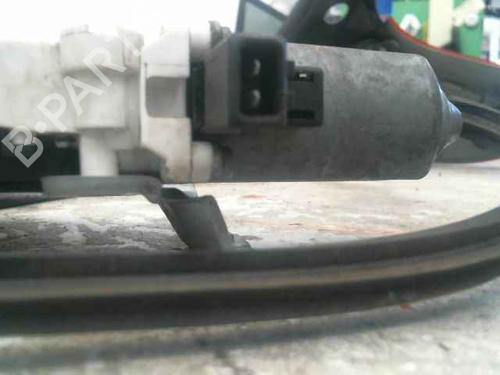Front right window mechanism VW POLO III (6N1)  | BP25207034C23 