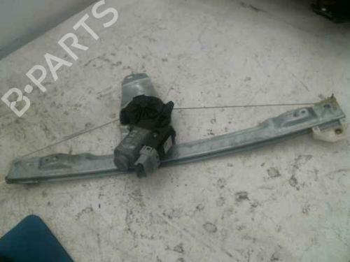 Used Rear right window mechanism CITROËN C4 Grand Picasso I (UA_) 2.0 HDi 138 (136 hp) 25207056