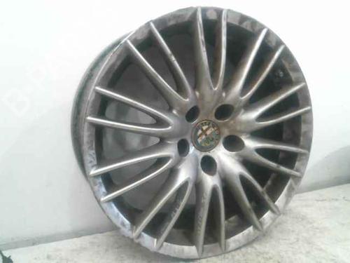Used Rim ALFA ROMEO 159 Sportwagon (939_) 1.9 JTDM 16V (939BXC1B, 939BXC12) (150 hp) 24911887