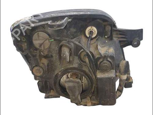 Left headlight KIA PICANTO I (SA) 1.1 CRDi | BP24901192C28 