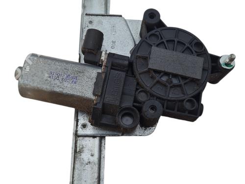Front right window mechanism RENAULT TRAFIC II Van (FL) 2.0 dCi 90 (FL0H, FL00, FL01, FL0M, FL0P, FL0S) | BP33458445C23 - Image 3