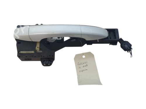 Used Front right exterior door handle Front right exterior door handle RENAULT SCÉNIC IV (J9_) 1.7 Blue dCi 120 (J9A7, J9A8) (120 hp) 36680292 36680292