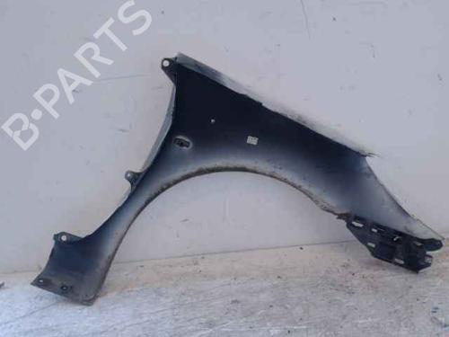 Left front fenders PEUGEOT 307 Break (3E) 1.6 HDi 110 | BP24900327C41 