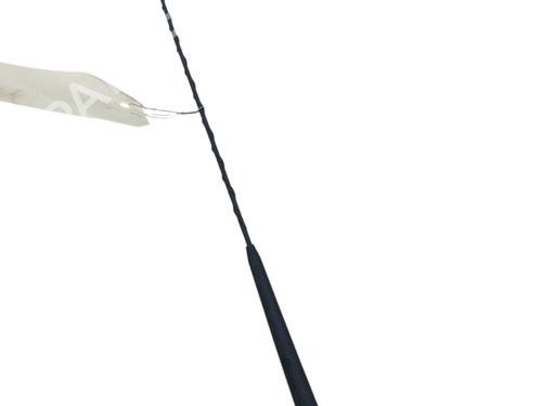 Antenne/Halterung für Antenne/Halterung PEUGEOT 308 II (LB_, LP_, LW_, LH_, L3_) 2.0 BlueHDi 150 (150 hp) 36145454 36145454