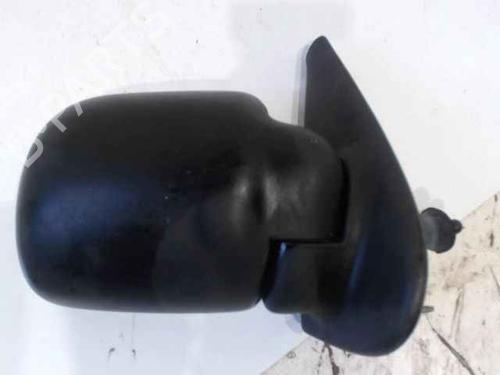 Right mirror RENAULT KANGOO (KC0/1_) 1.2 (KC0A, KC0K, KC0F, KC01) | BP24908184C27 