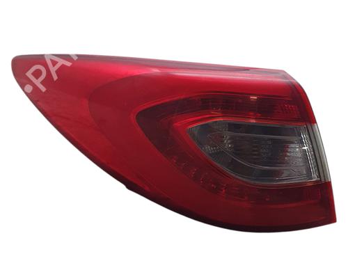 Used Left taillight HYUNDAI ix35 (LM, EL, ELH) 1.7 CRDi (116 hp) 32199317