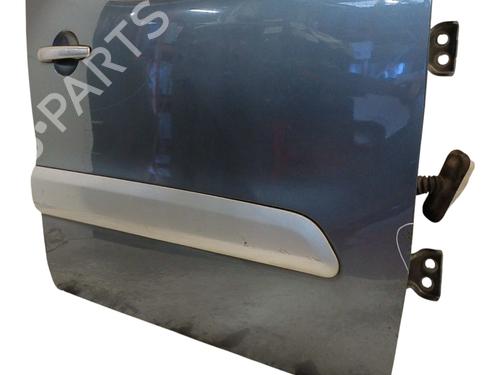 Dør høyre foran CITROËN BERLINGO MULTISPACE (B9) 1.6 HDi 90 | BP29843590C3 