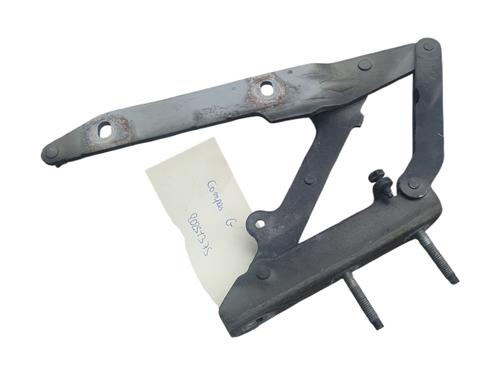 Used Hinge/Door check strap LAND ROVER RANGE ROVER SPORT I (L320) 2.7 D 4x4 (190 hp) 28526798