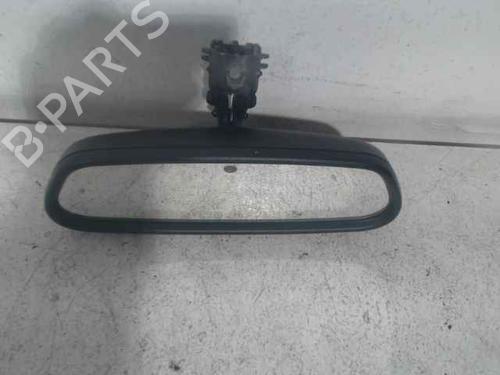 Used Rear mirror PEUGEOT 308 II (LB_, LP_, LW_, LH_, L3_) 1.6 BlueHDi 120 (120 hp) 24907239