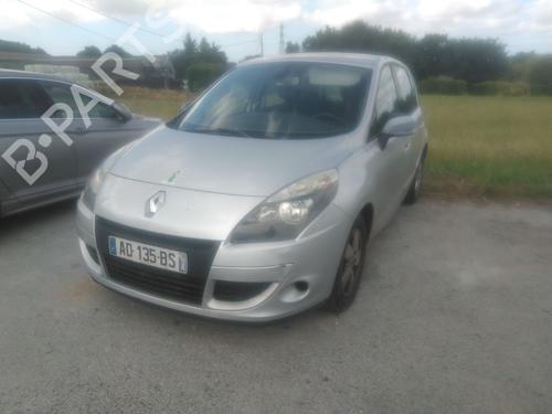 Other RENAULT SCÉNIC III (JZ0/1_) 1.9 dCi (JZ0J, JZ1J, JZ1K, JZ1S) | BP28029092O1