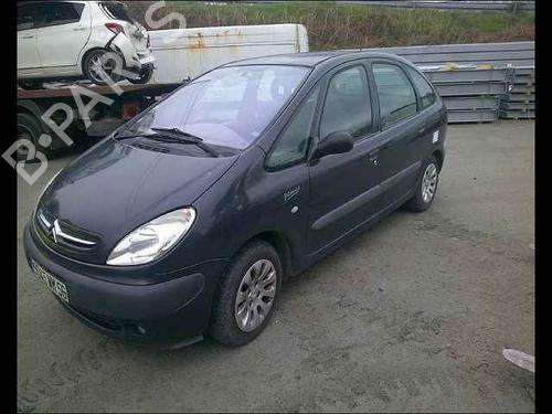 Venstre forlygte CITROËN XSARA PICASSO (N68) 2.0 HDi | BP25763455C28 