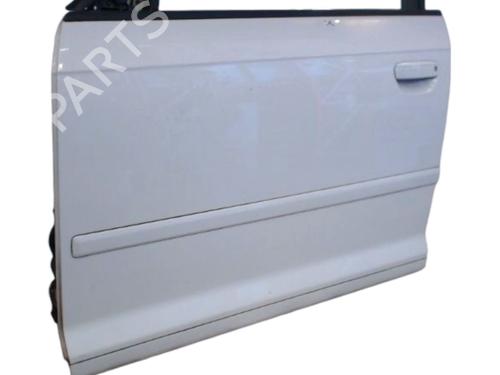Left front door AUDI A3 Sportback (8PA)  | BP26380694C2 