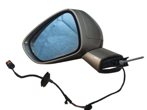 Used Left mirror Left mirror CITROËN C5 III Break (RW_) 2.0 HDi 165 (163 hp) 39697754 39697754