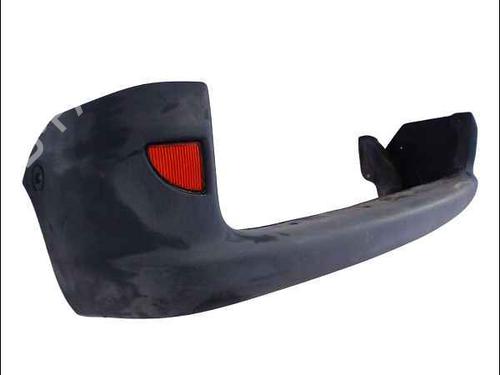 Rear bumper RENAULT KANGOO (KC0/1_) D 65 1.9 (KC0E, KC02, KC0J, KC0N) | BP24897503C8 