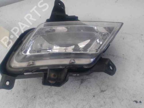 Used Right front fog light KIA CEE'D SW (ED) 1.6 CRDi 90 (90 hp) 24901584
