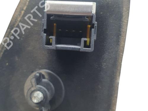 Right taillight PEUGEOT 508 SW I (8E_) 2.0 HDi RXH Hybrid4 | BP29467666C35 