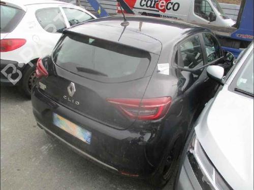Gearbox RENAULT CLIO V (B7_) 1.5 Blue dCi 85 (B7AG) | BP37249309M3  - Image 5