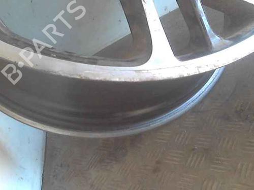 Rim RENAULT MEGANE III Coupe (DZ0/1_) 2.0 TCe (DZ1N) | BP25762457C45 