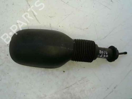 Left mirror FORD KA (RB_)  | BP24908686C26 