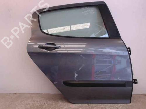 Used Right rear door PEUGEOT 308 I (4A_, 4C_) 1.6 HDi (90 hp) 24910896