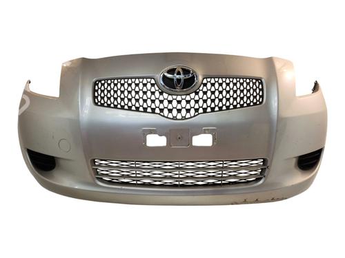 Foran støtfanger TOYOTA YARIS (_P9_) 1.0 VVT-i (KSP90_, KSP90R) (69 hp) 29441149