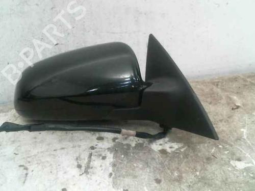 Right mirror AUDI A6 C6 Avant (4F5) 3.0 TDI quattro | BP24908637C27 