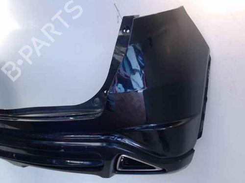 Rear bumper HONDA CIVIC VIII Hatchback (FN, FK) 2.2 CTDi (FK3) | BP24897261C8 