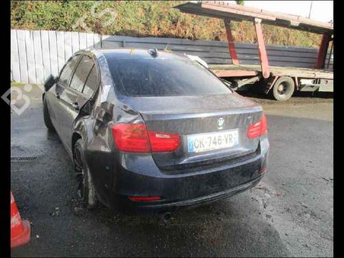 Alternator BMW 3 (F30, F80) 320 d | BP24899239M7 