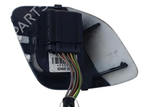 Mirror switch SEAT IBIZA IV (6J5, 6P1) 1.2 TDI | BP33710465I25 - Image 2