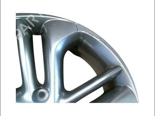 Rim NISSAN QASHQAI I (J10, NJ10) 1.5 dCi | BP24913459C45