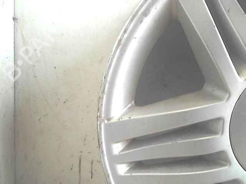 Rim RENAULT SCÉNIC II (JM0/1_) 1.9 dCi (JM0G, JM12, JM1G, JM2C) | BP25011682C45 