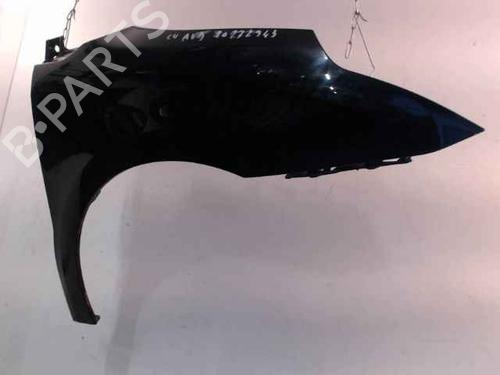Right front fenders CITROËN C4 Coupe (LA_) 1.6 HDi | BP24901655C42 