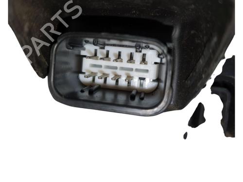 Left headlight PEUGEOT 308 SW I (4E_, 4H_) 1.6 HDi | BP28828199C28 