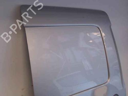 Right slide door VW CADDY III Box Body/MPV (2KA, 2KH, 2CA, 2CH) 1.9 TDI | BP25206896C75 
