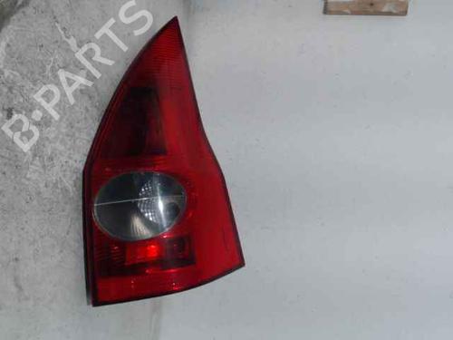 Used Right taillight RENAULT MEGANE II Estate (KM0/1_) 1.9 dCi (115 hp) 25762120