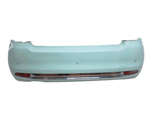 Bagtil kofangere FIAT 500 (312_) 1.2 (312AXA1A) (69 hp) 31961188