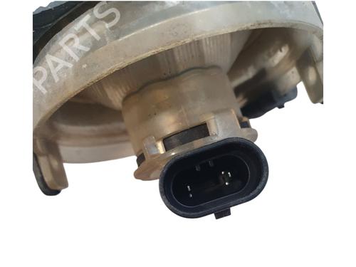 Left front fog light OPEL MERIVA B MPV (S10) 1.7 CDTI (75) | BP36459154C30 - Image 3