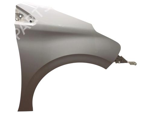 Used Right front fenders Right front fenders PEUGEOT 208 I (CA_, CC_) 1.6 HDi / BlueHDi 75 (75 hp) 40049819 40049819