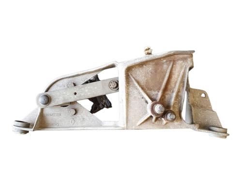 Used Front wipers mechanism Front wipers mechanism RENAULT TWINGO I (C06_) 1.2 16V (C06C, C06D, C06K) (75 hp) 39697697 39697697