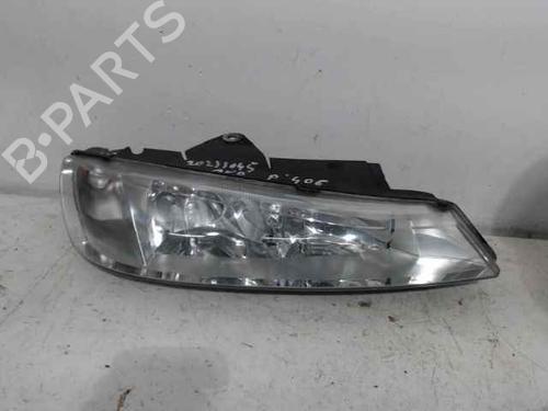 Used Right headlight PEUGEOT 406 (8B) 2.0 HDI 110 (109 hp) 24901631