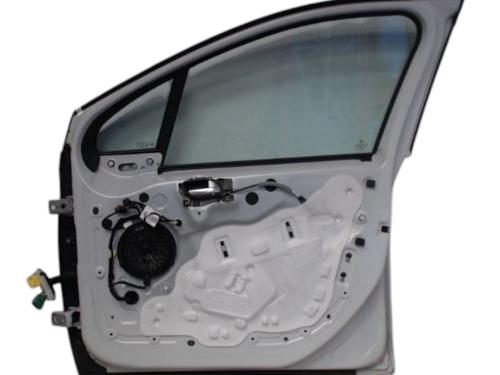 Right front door PEUGEOT 208 I (CA_, CC_) 1.2 THP 110 | BP24910454C3 