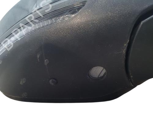 Right mirror RENAULT MEGANE IV Hatchback (B9A/M/N_) 1.8 RS TCe 280 (B9M6) | BP29293473C27 