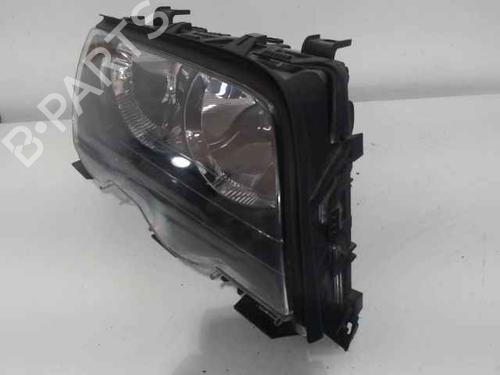Right headlight BMW 3 (E46) 330 d | BP24901985C29 
