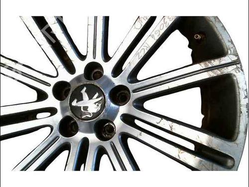 Rim PEUGEOT RCZ 2.0 HDi | BP24912914C45 