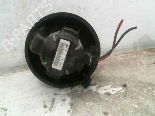 Heater blower motor PEUGEOT 206 Hatchback (2A/C) 1.4 i | BP25764097M62 